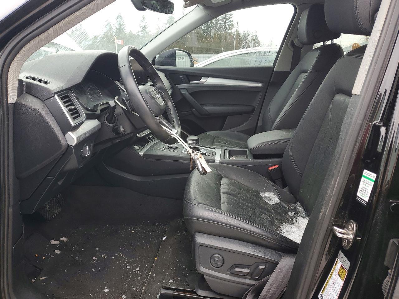 2019 Audi Q5 Premium - Фото 7