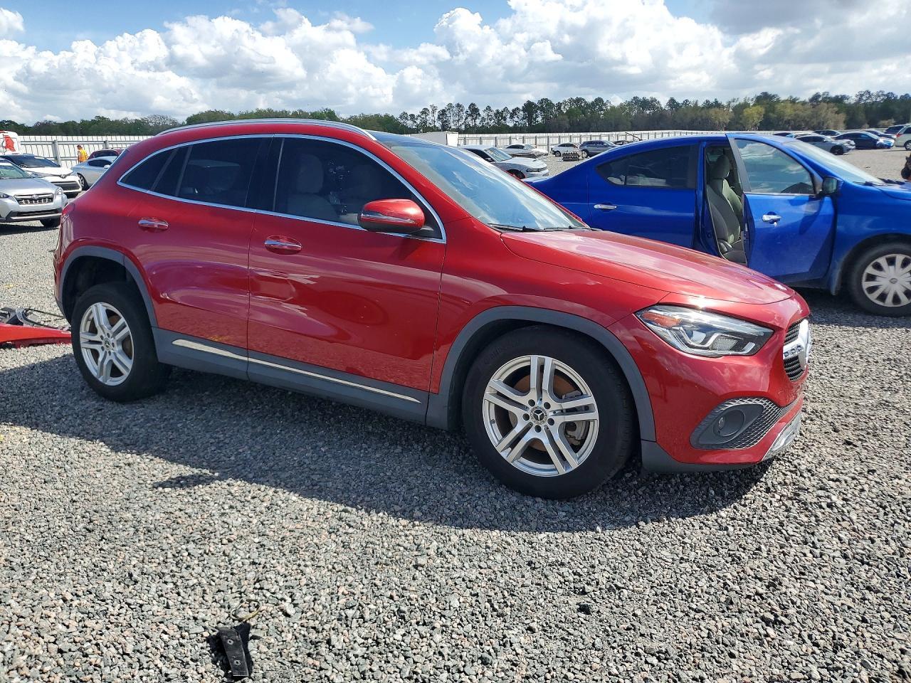 2021 Mercedes-Benz Gla 250 4Matic - Image 4