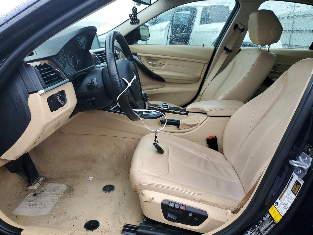 2013 BMW 328 Xi Sulev - Image 7