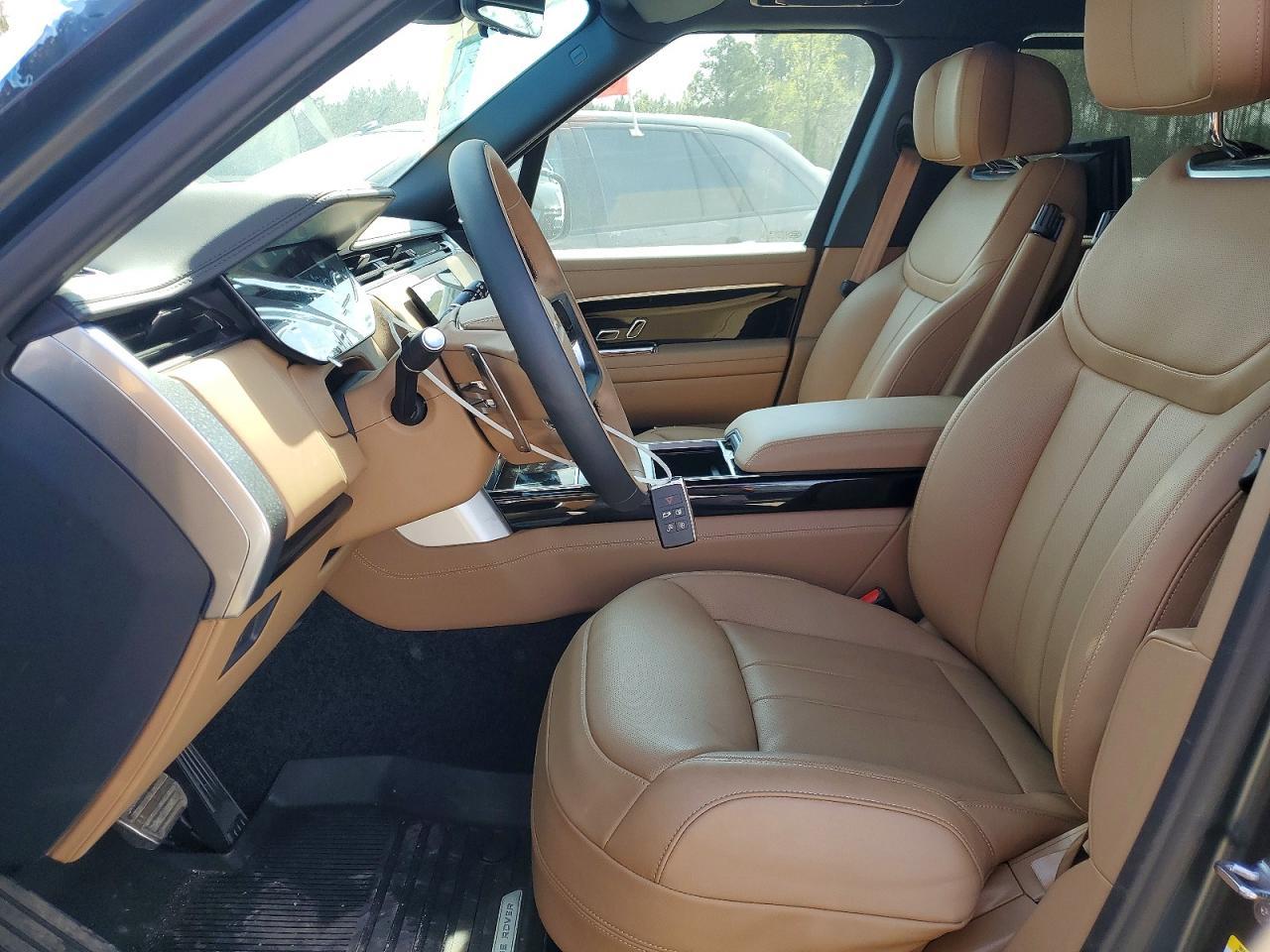 2025 Land Rover Range Rover Autobiography - Фото 7