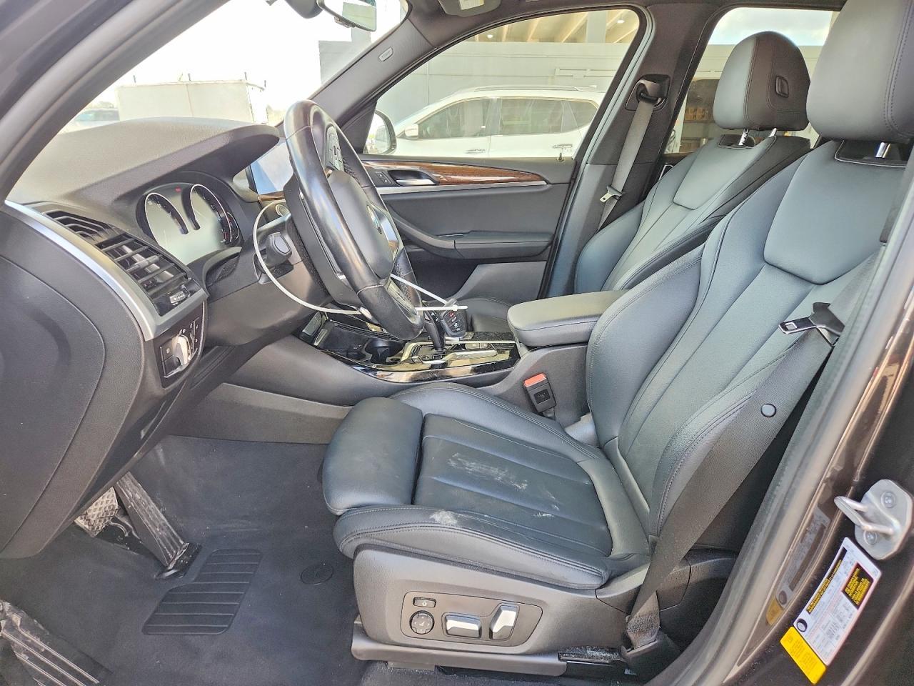 2021 BMW X3 Sdrive30I - Image 7