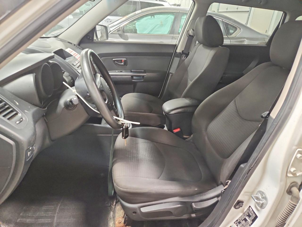 2013 Kia Soul Base - Image 7