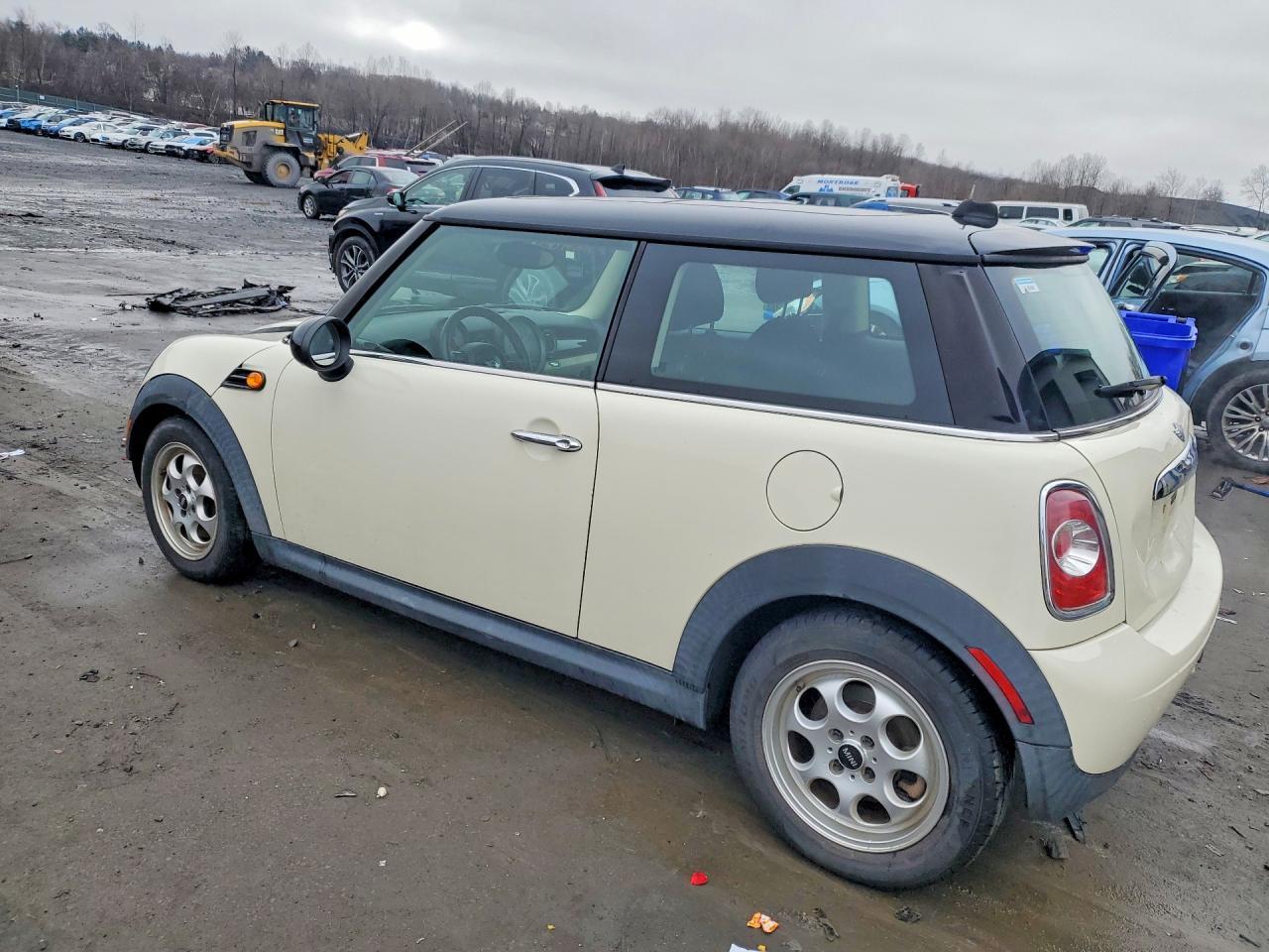 2012 Mini Cooper - Фото 2