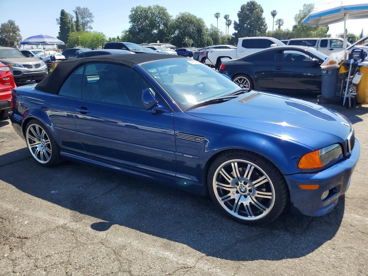 2006 BMW M3 - Фото 4