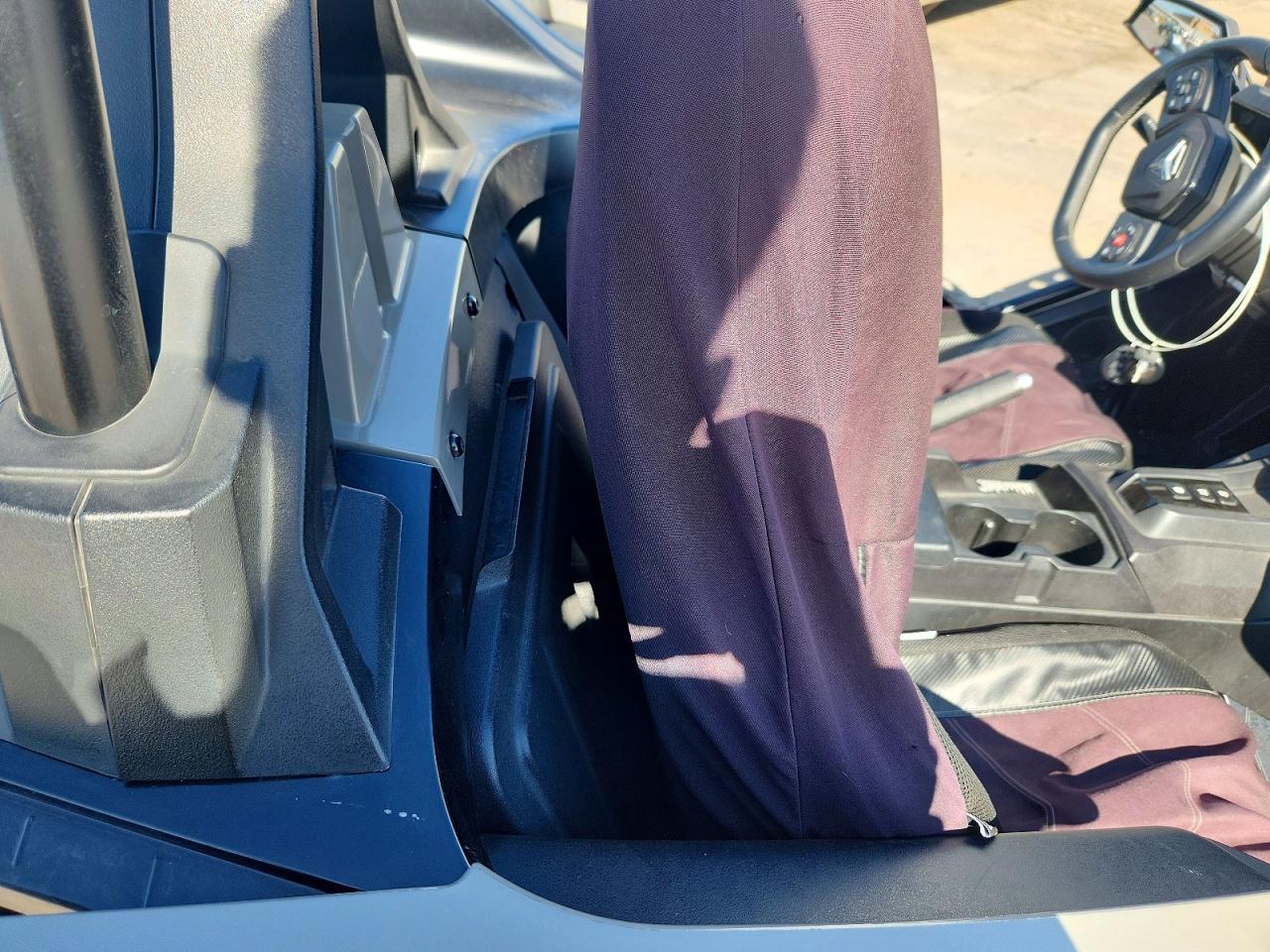 2022 Polaris Slingshot Slr - Image 6