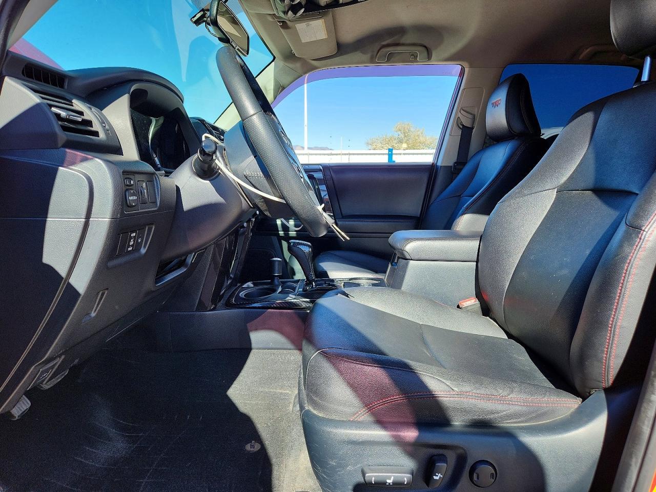 2017 Toyota 4Runner Trd Pro - Image 7