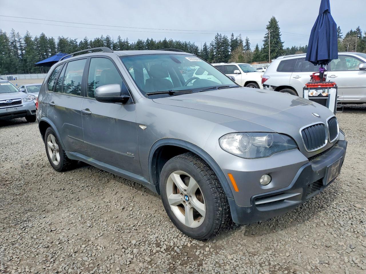 2008 BMW X5 3.0I - Image 4
