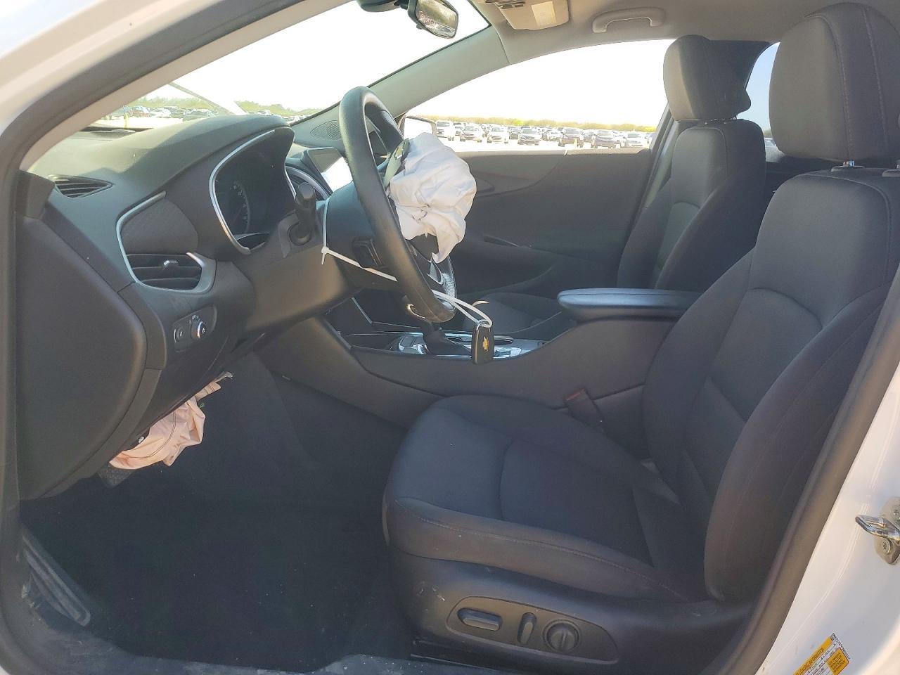 2022 Chevrolet Malibu Lt - Фото 7