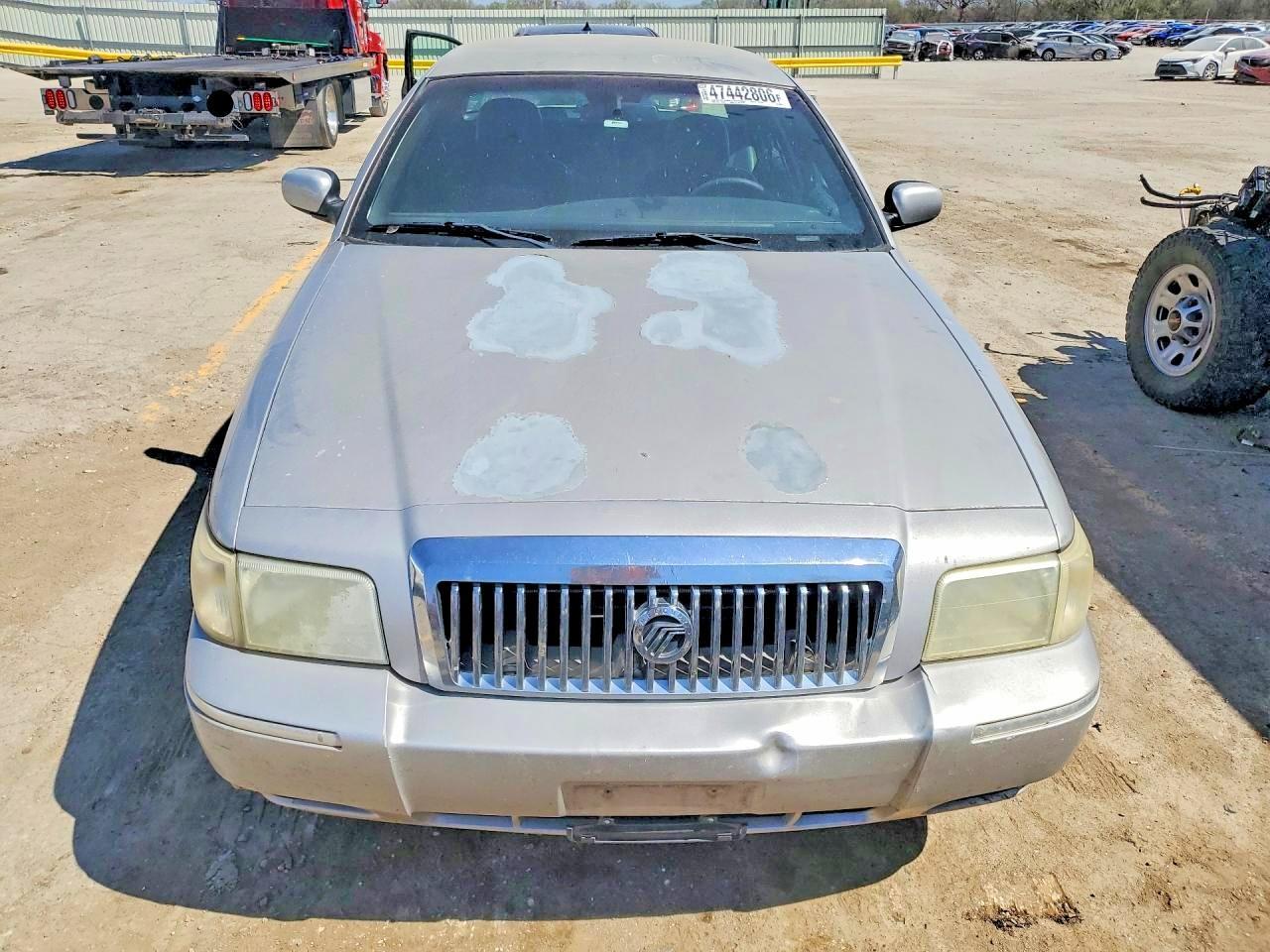 2006 Mercury Grand Marquis Ls - Image 5