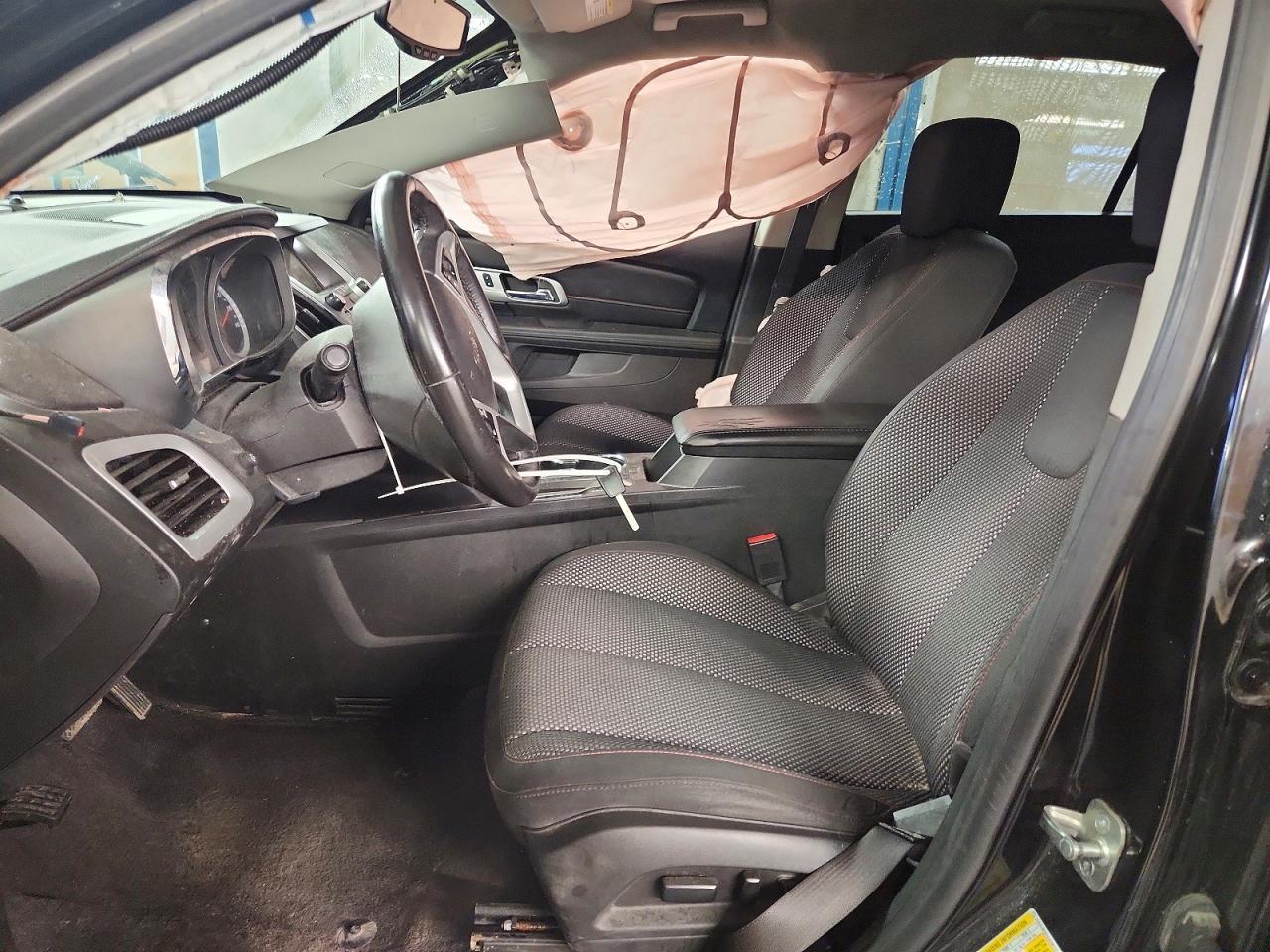 2016 GMC Terrain Sle - Фото 7