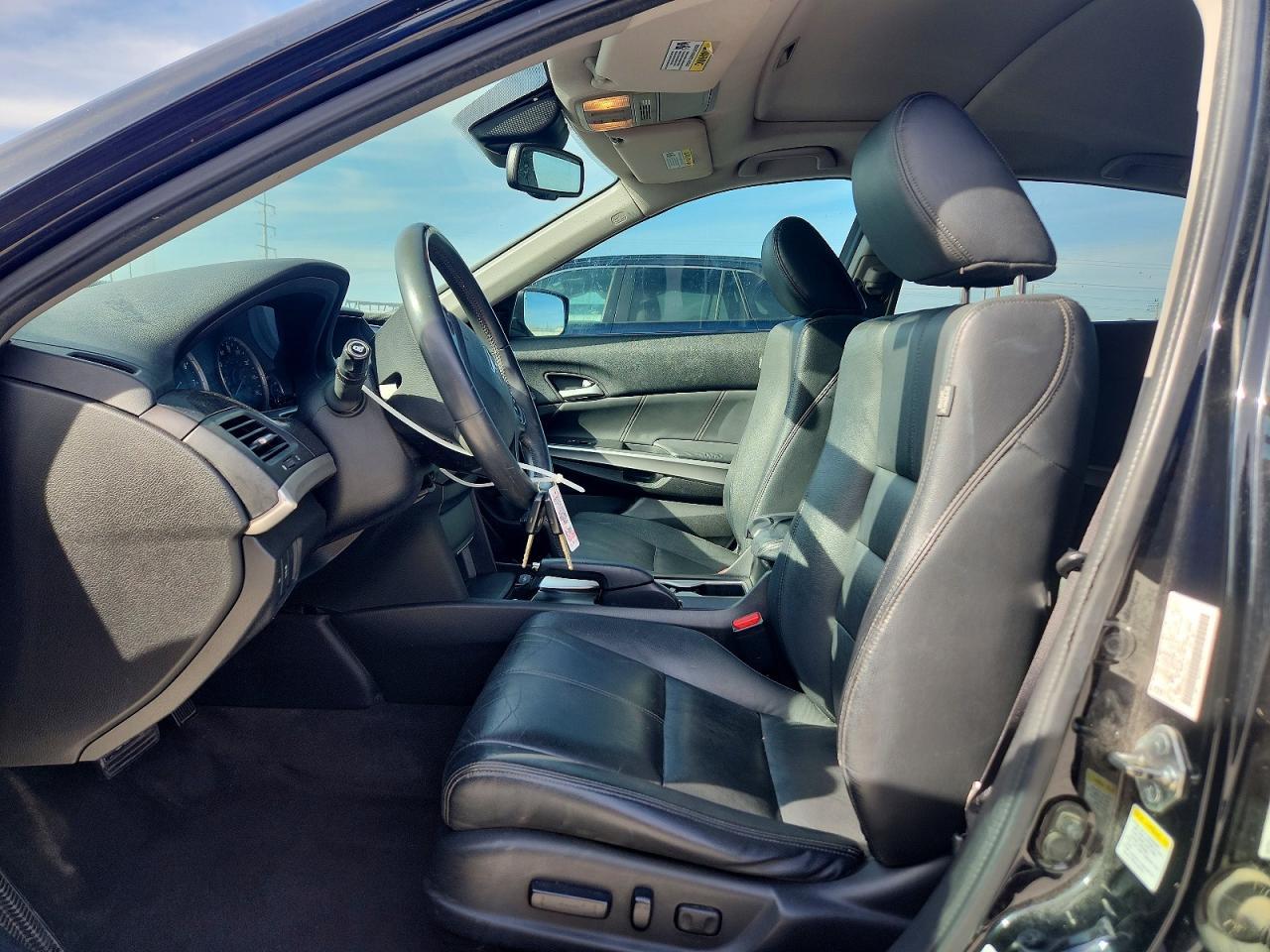 2015 Honda Crosstour Exl - Фото 7