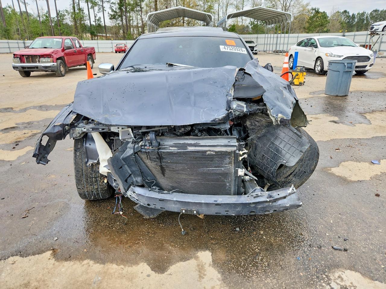 2018 Chrysler 300C - Image 5