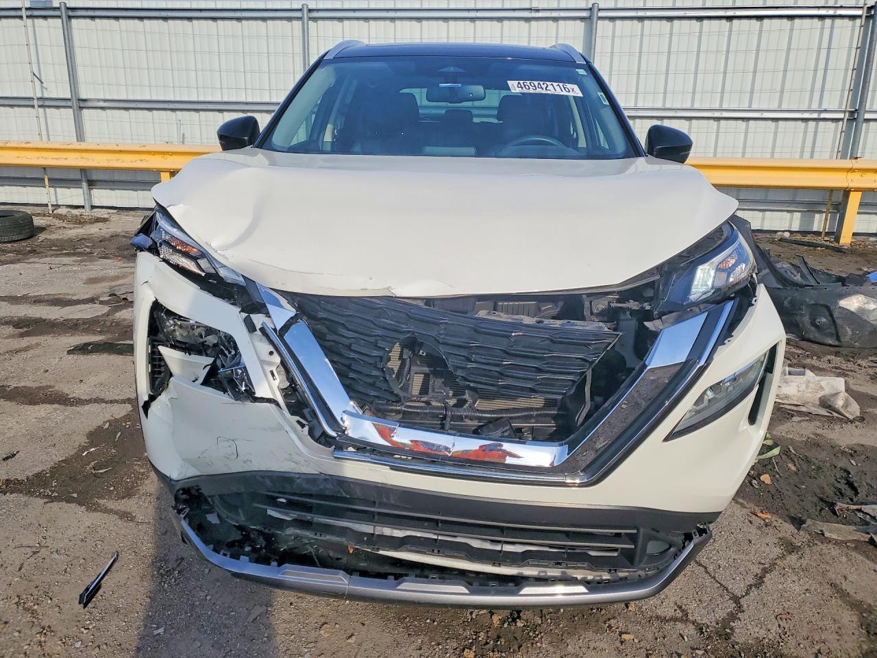 2023 Nissan Rogue Sl - Фото 5