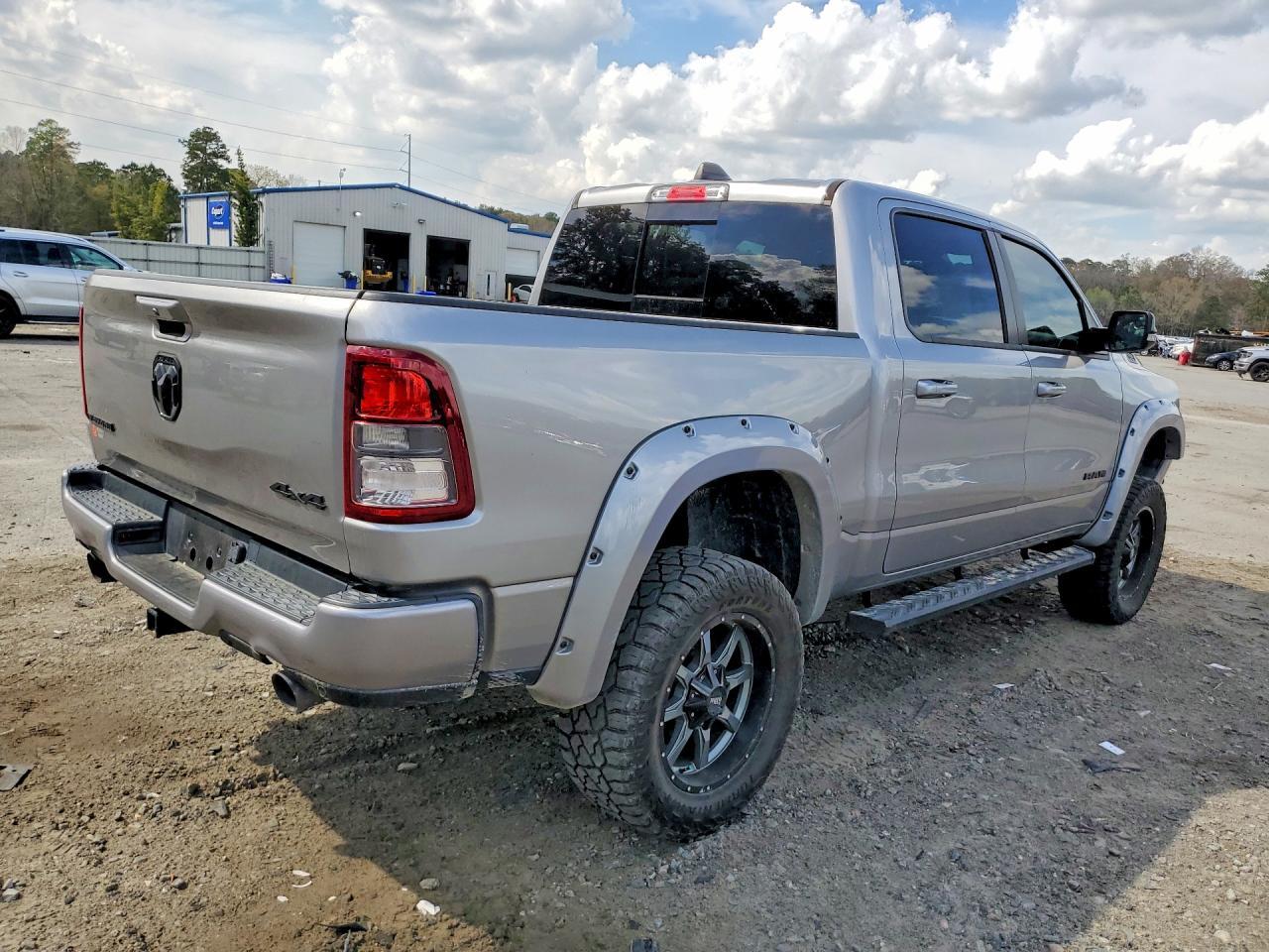 2022 Ram 1500 Big Horn - Фото 3