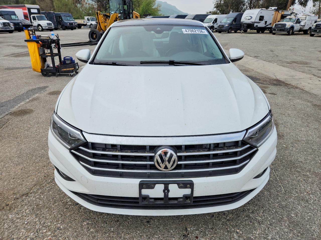 2021 Volkswagen Jetta Sel Premium - Image 5