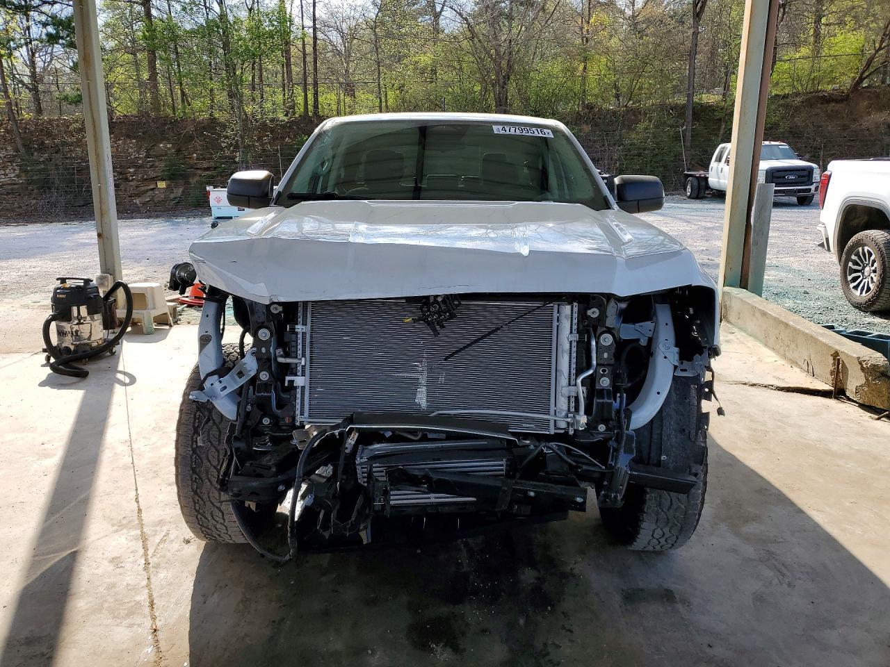 2025 Ford Ranger Xl - Фото 5