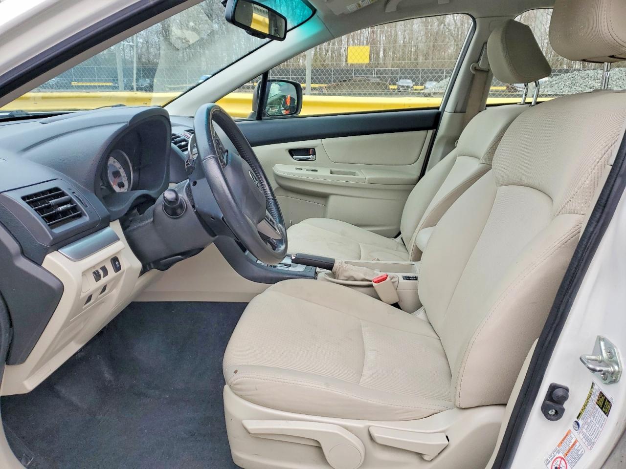 2014 Subaru Impreza Sport Premium - Фото 7