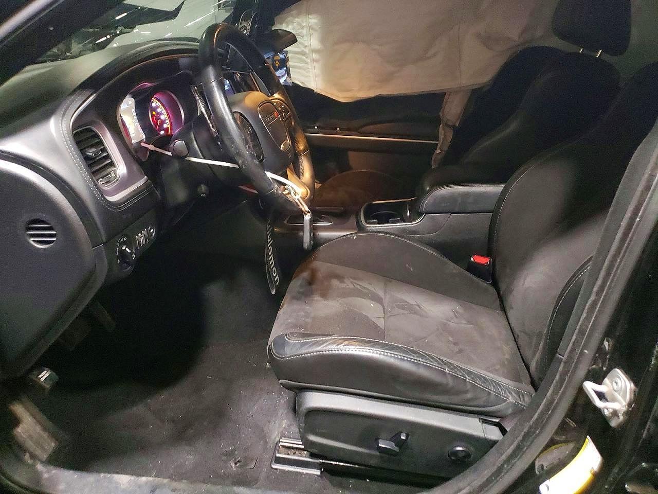 2019 Dodge Charger Gt - Фото 7