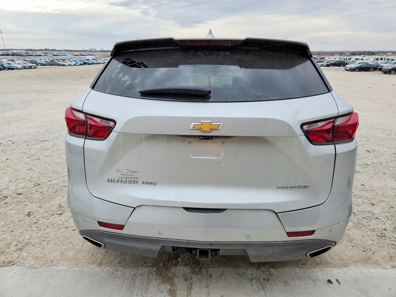 2020 Chevrolet Blazer Premier - Image 6