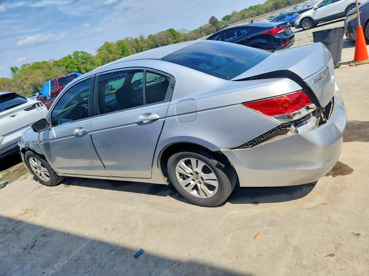 2010 Honda Accord Lxp - Image 2