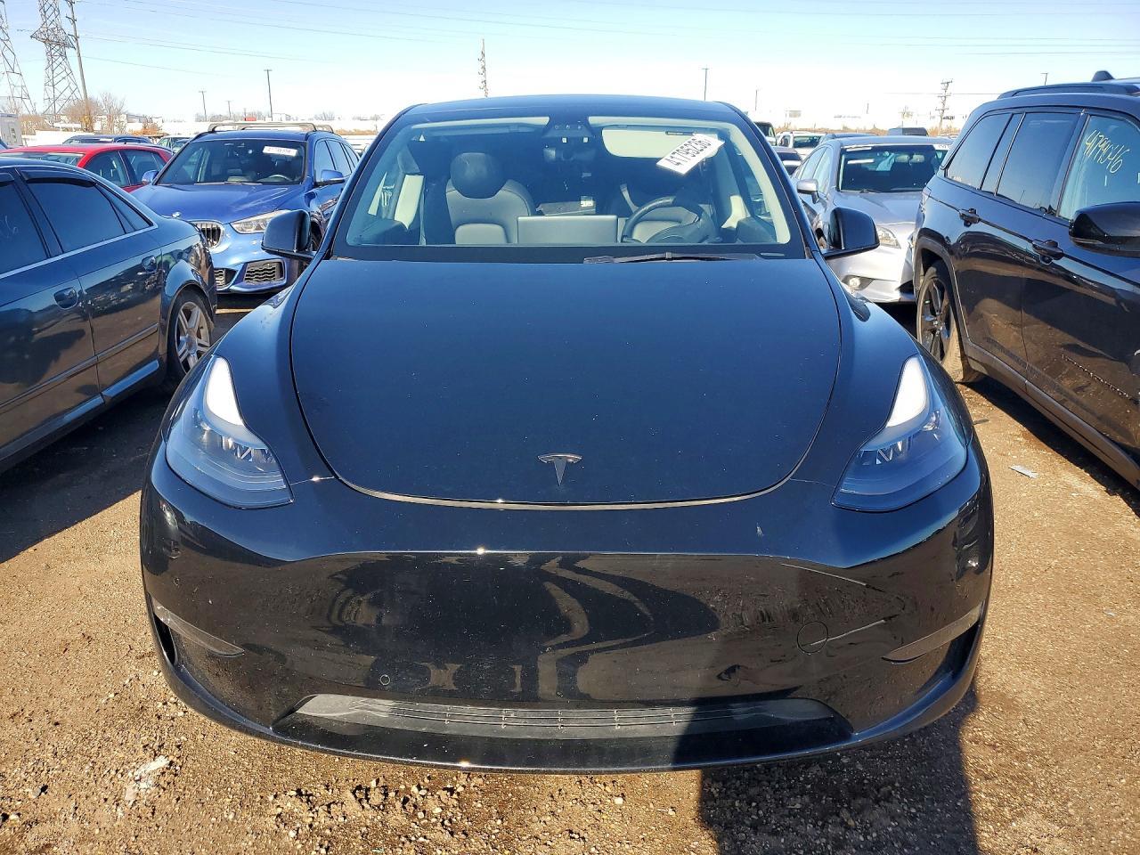2022 Tesla Model Y - Image 5