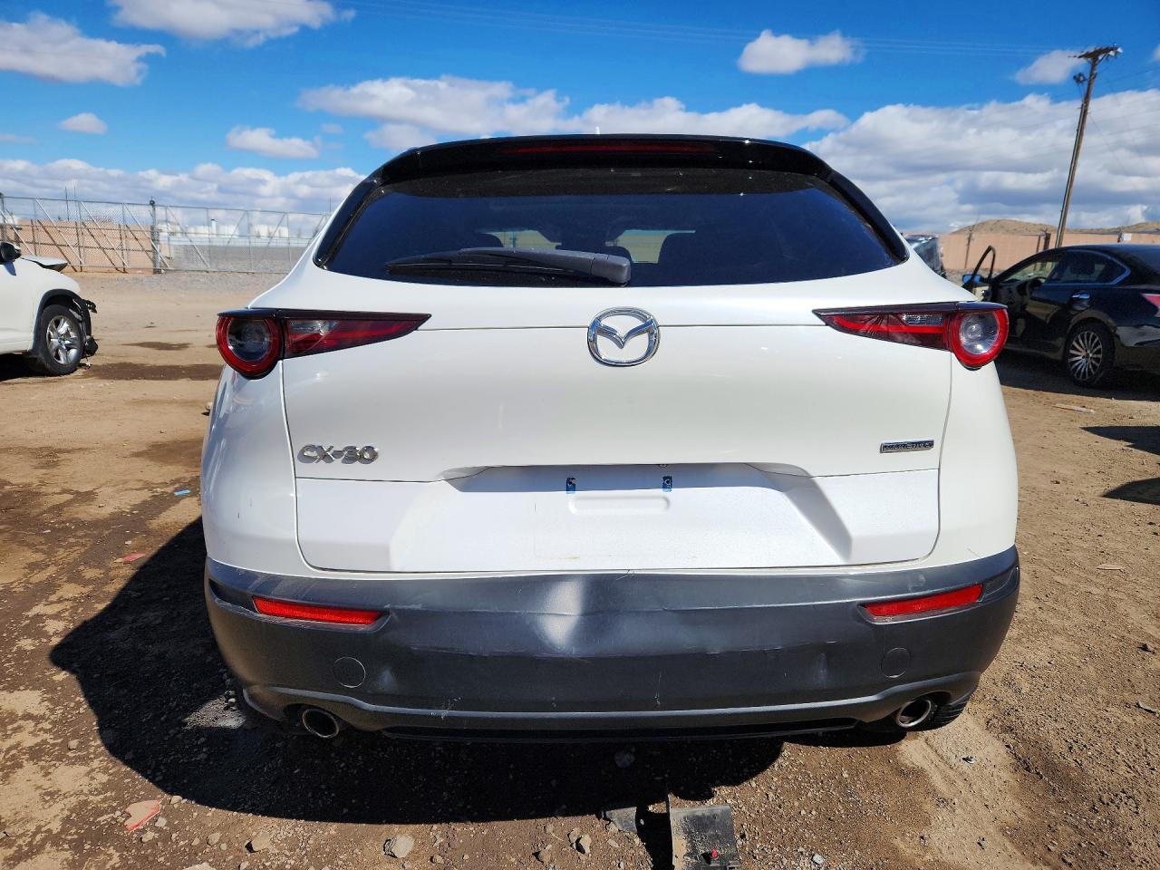 2020 Mazda Cx-30 Premium - Фото 6