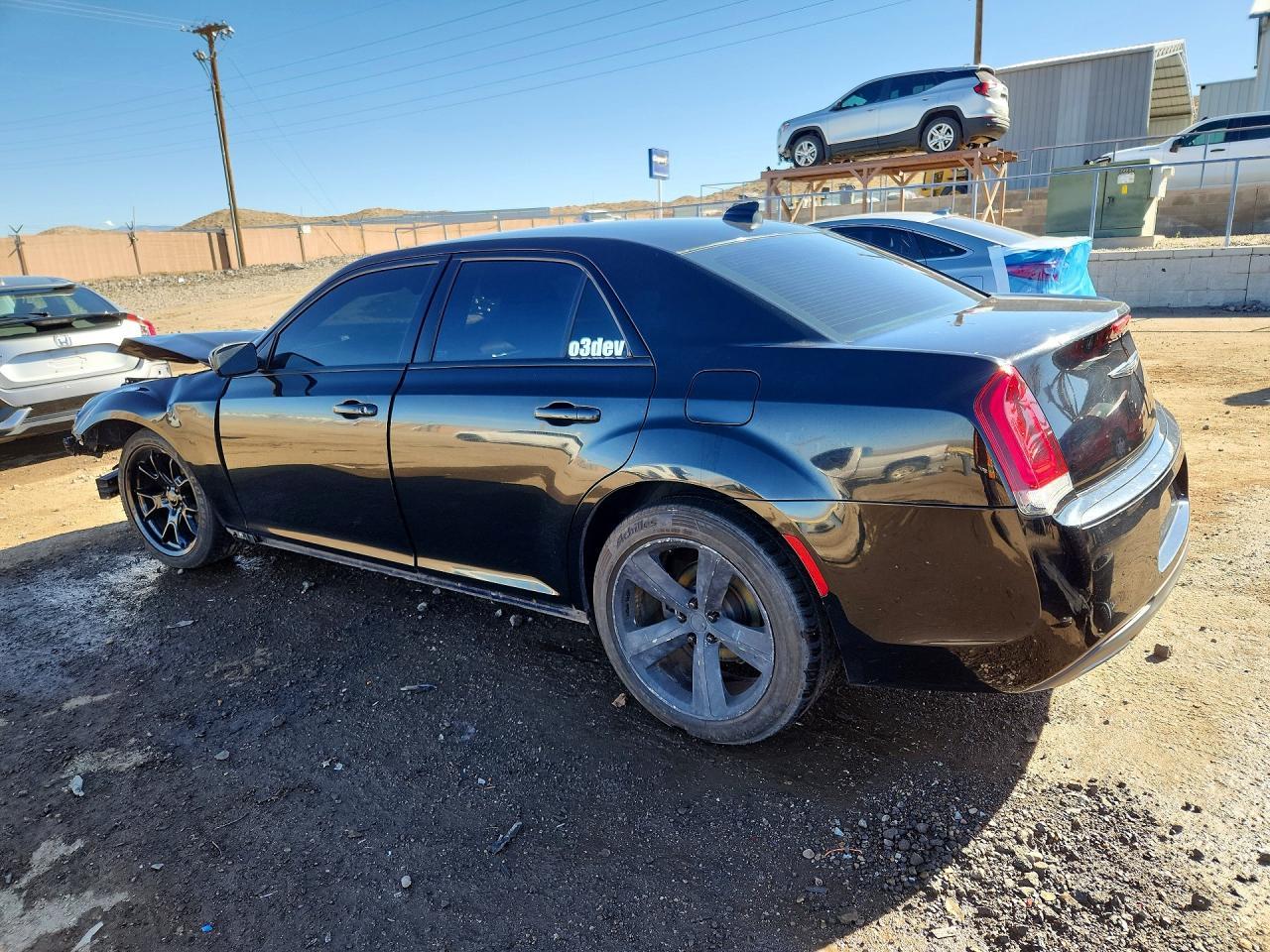 2019 Chrysler 300 S - Image 2