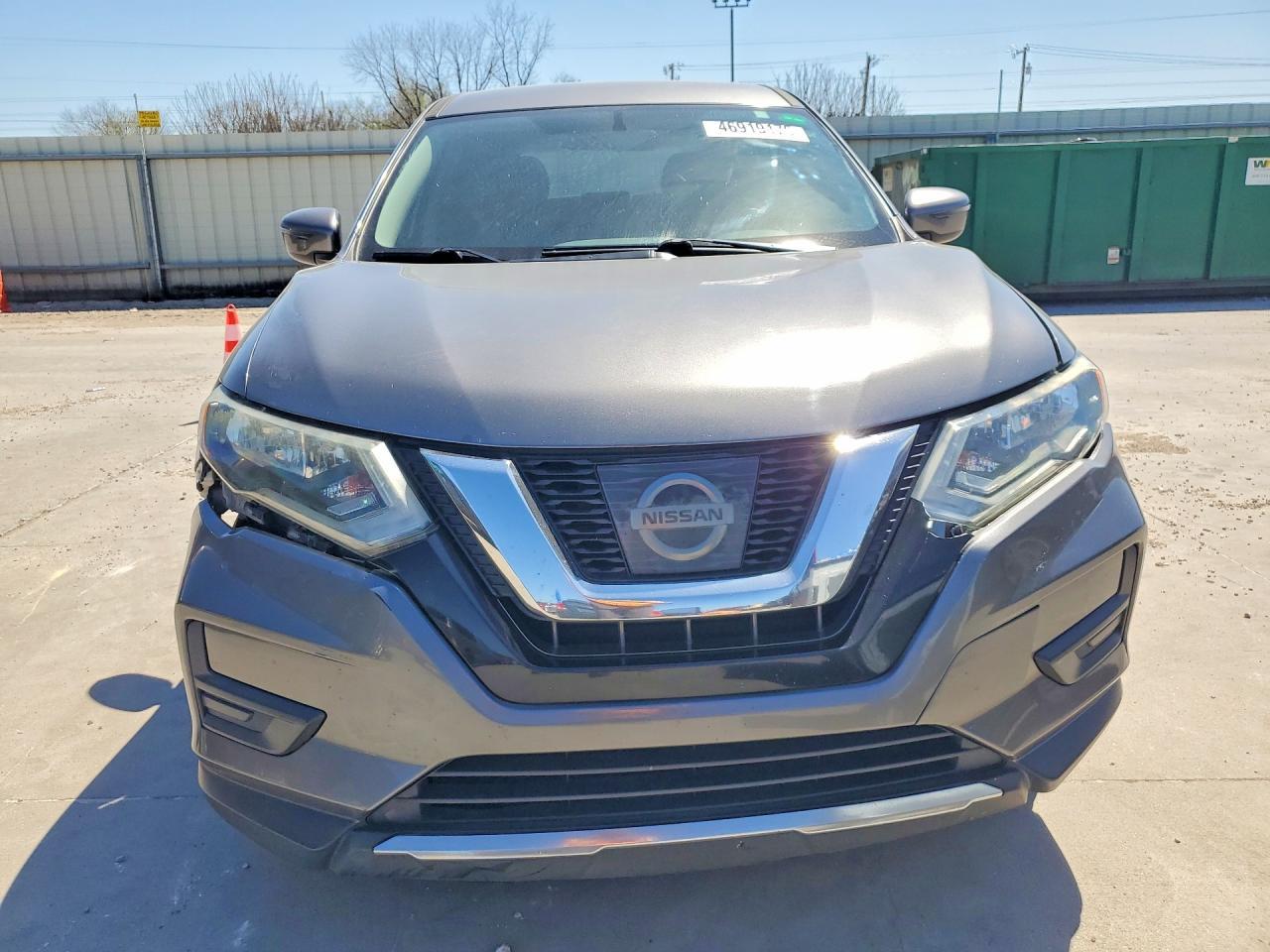 2017 Nissan Rogue - Image 5