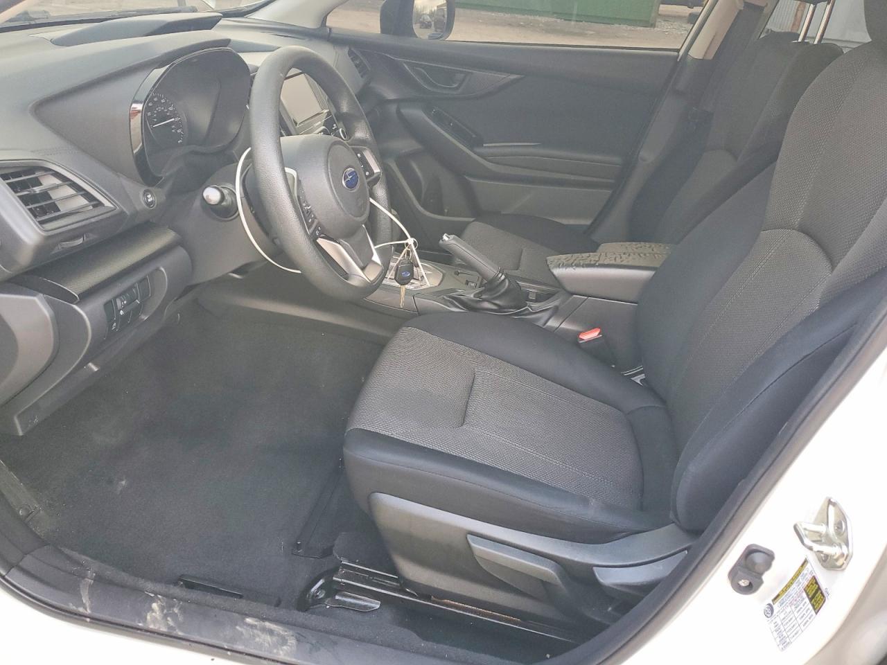 2021 Subaru Crosstrek - Image 7