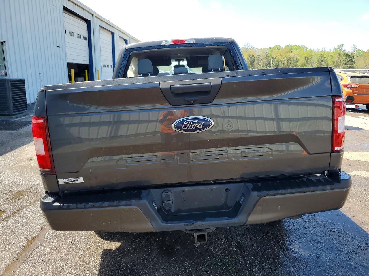 2019 Ford F150 Super Cab - Image 6