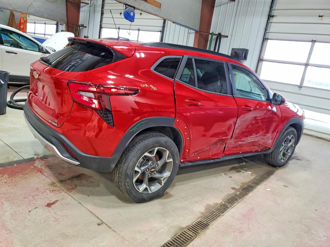2026 Chevrolet Trax 1Lt - Image 3
