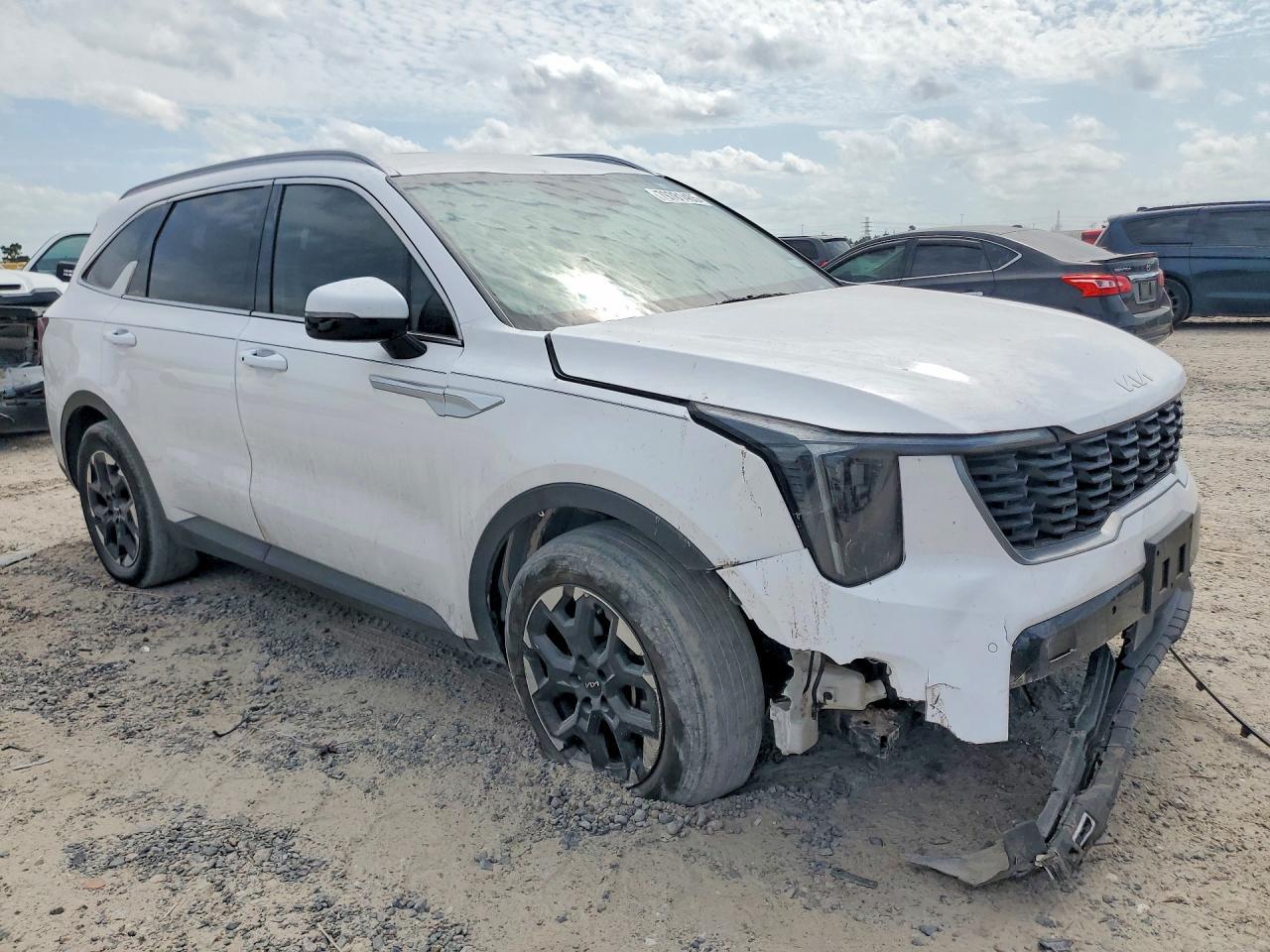 2024 Kia Sorento S - Фото 4