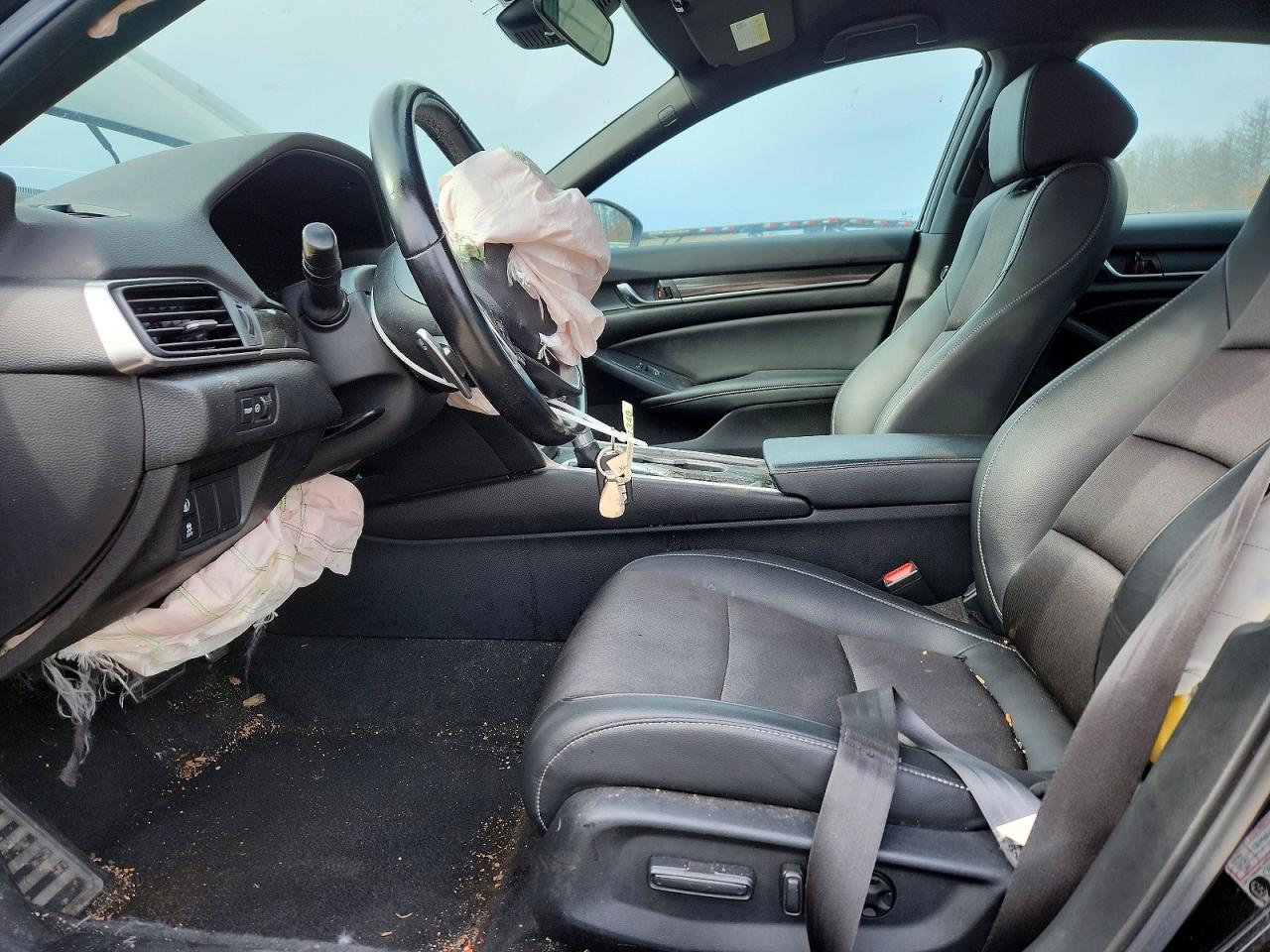 2022 Honda Accord Sport - Фото 7