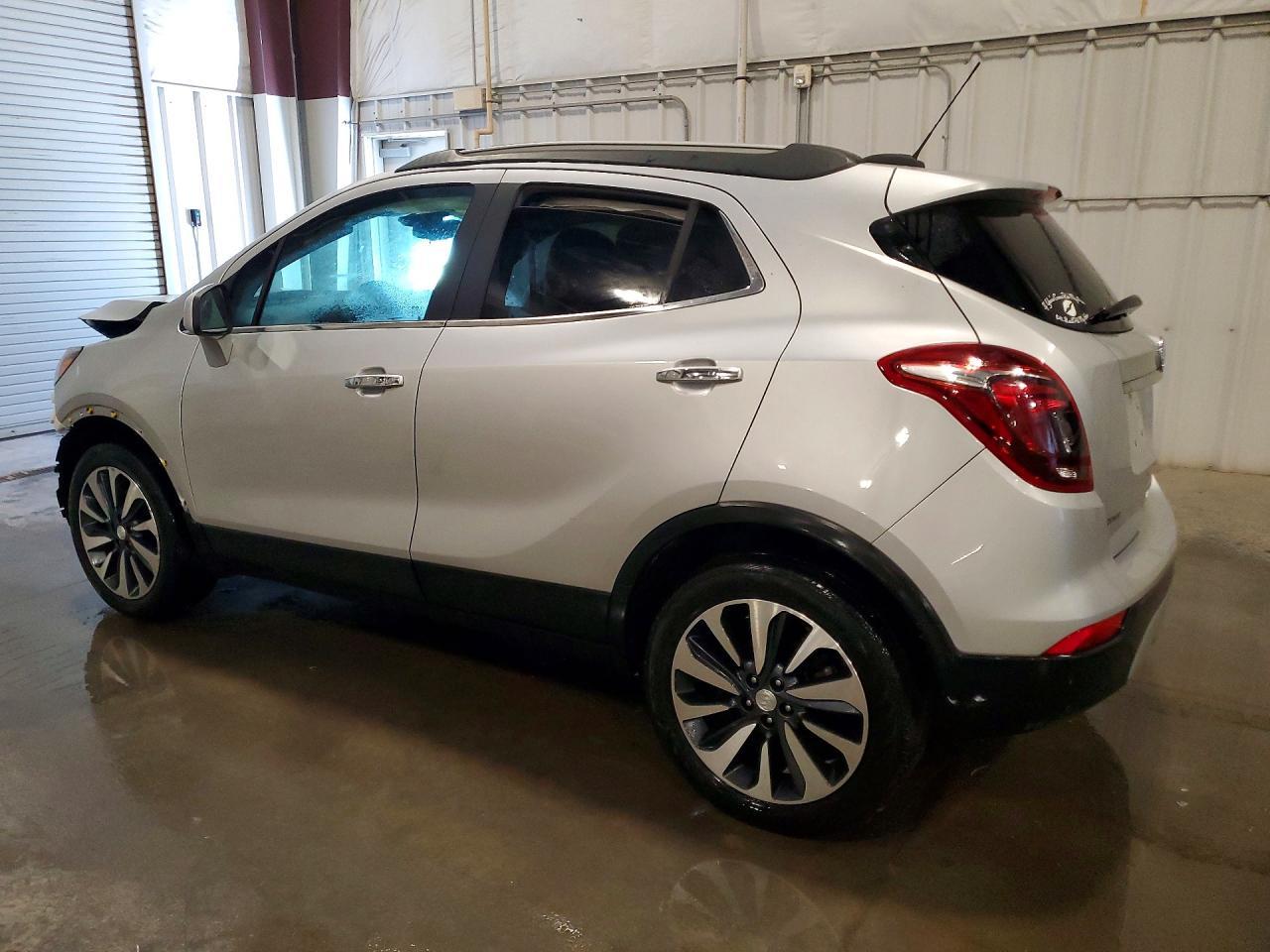 2021 Buick Encore Preferred - Фото 2