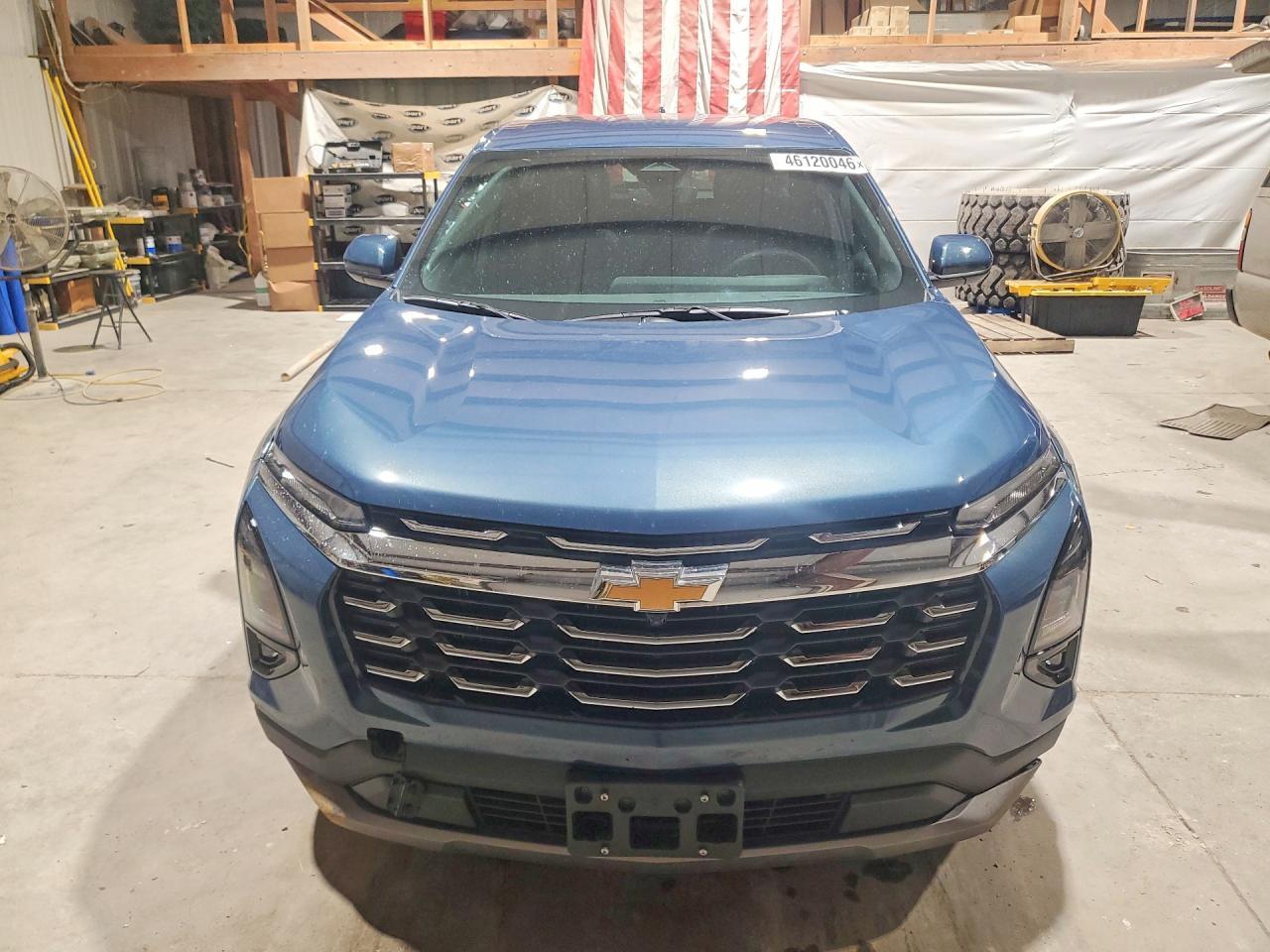 2026 Chevrolet Equinox Lt - Image 5