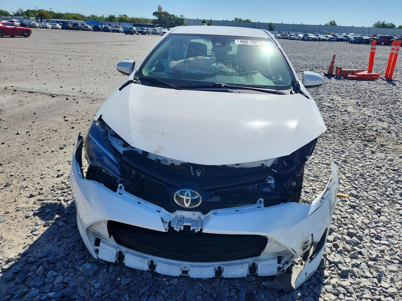 2019 Toyota Corolla Le - Фото 5