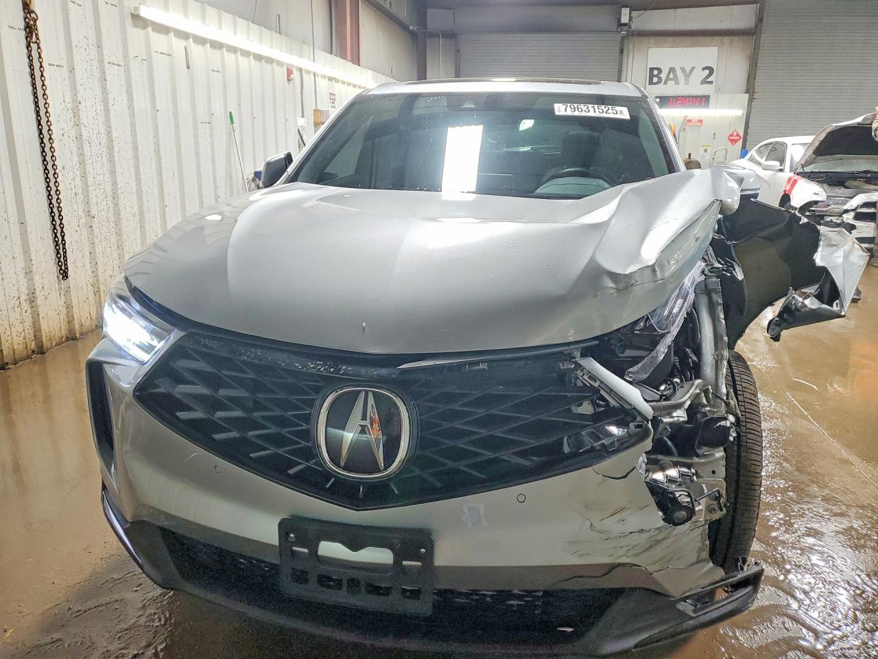 2025 Acura Rdx A-Spec - Image 5