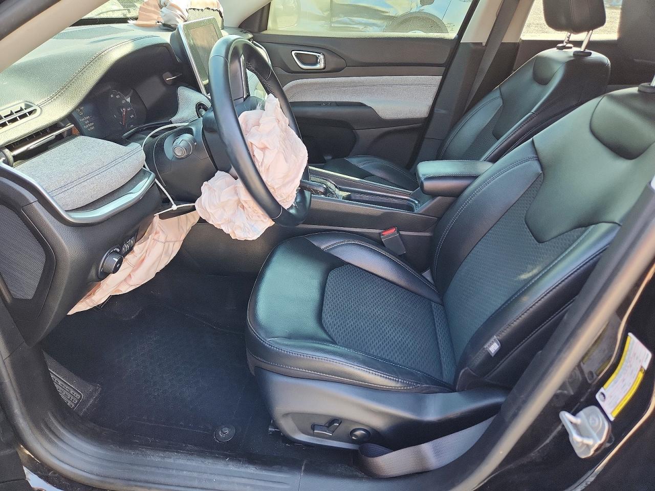 2022 Jeep Compass Latitude - Фото 7