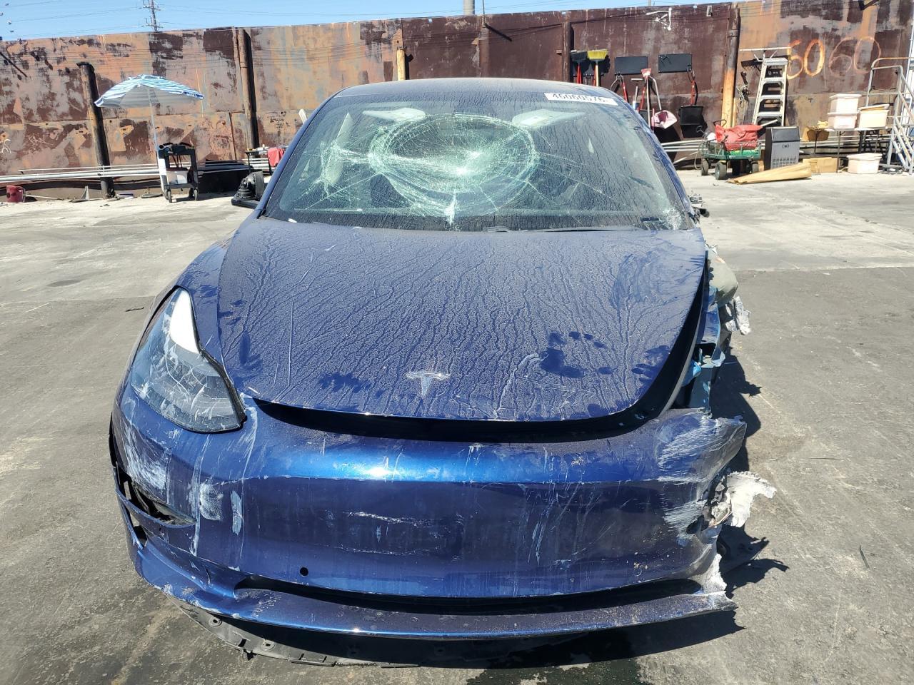 2021 Tesla Model 3 - Image 5