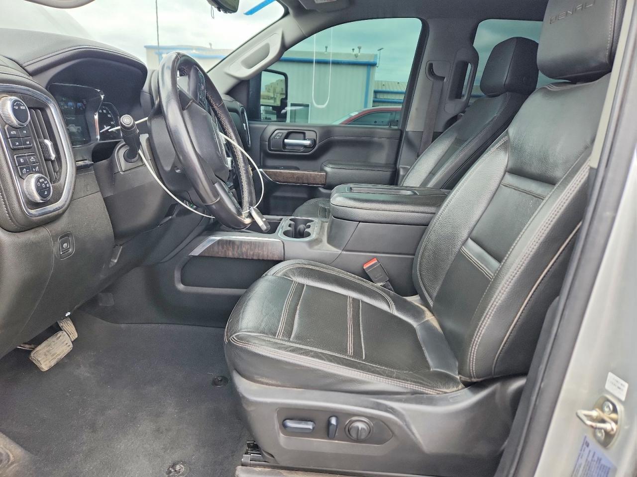 2022 GMC Sierra K3500 Denali - Фото 7