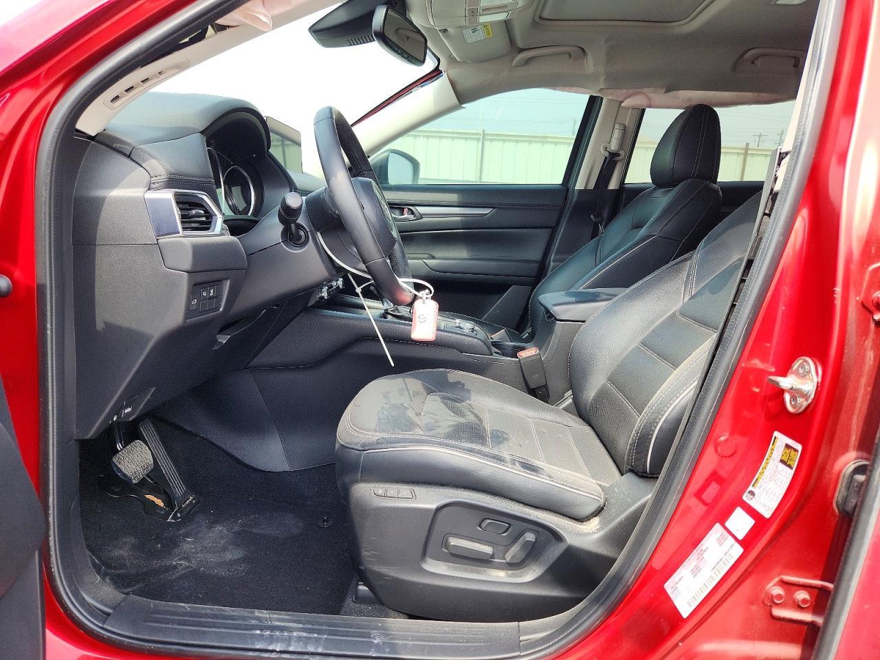 2024 Mazda Cx-5 - Фото 7