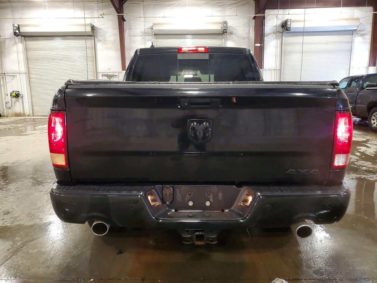 2019 Ram 1500 Classic Slt - Фото 6