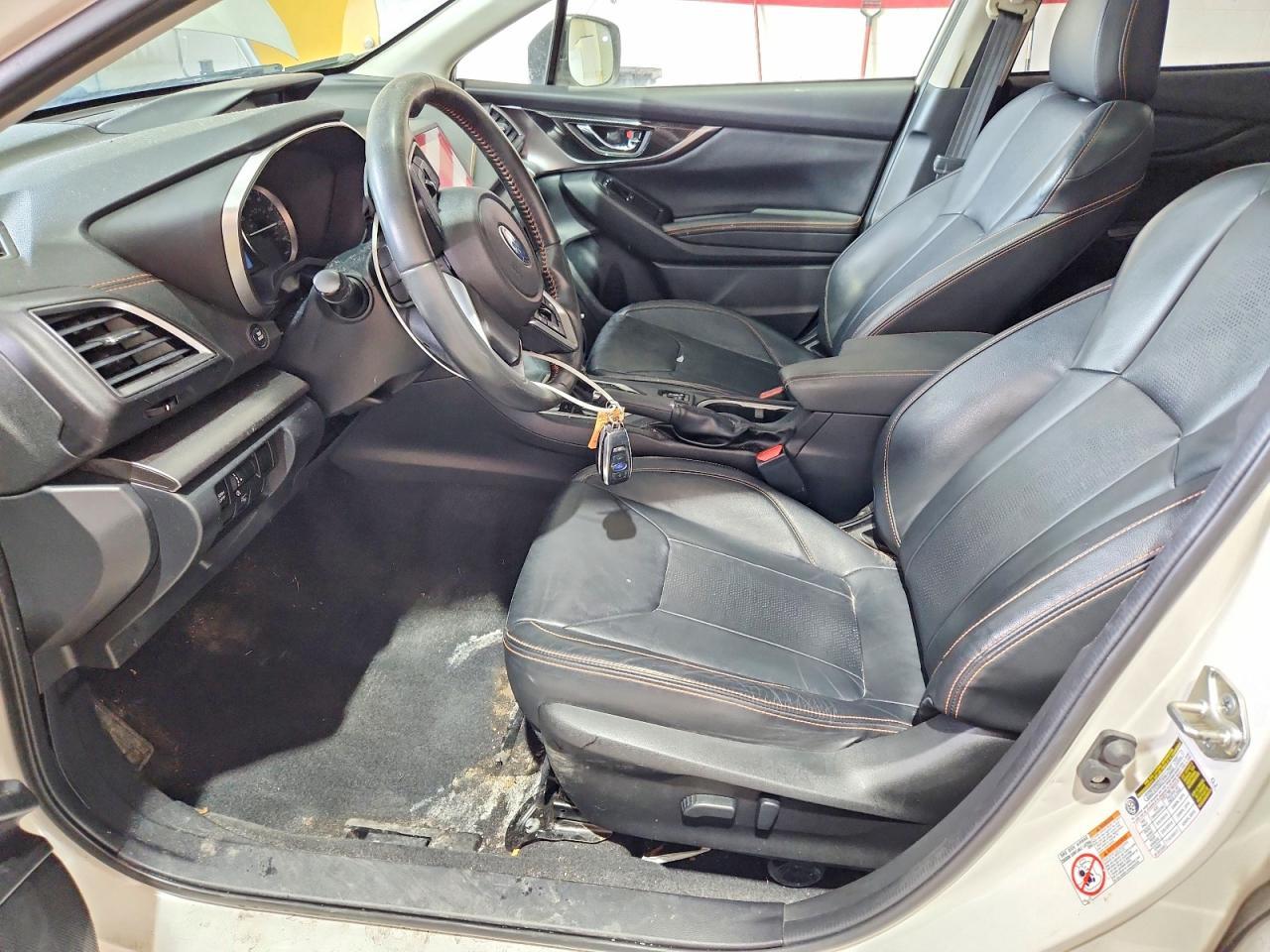 2019 Subaru Crosstrek Limited - Фото 7