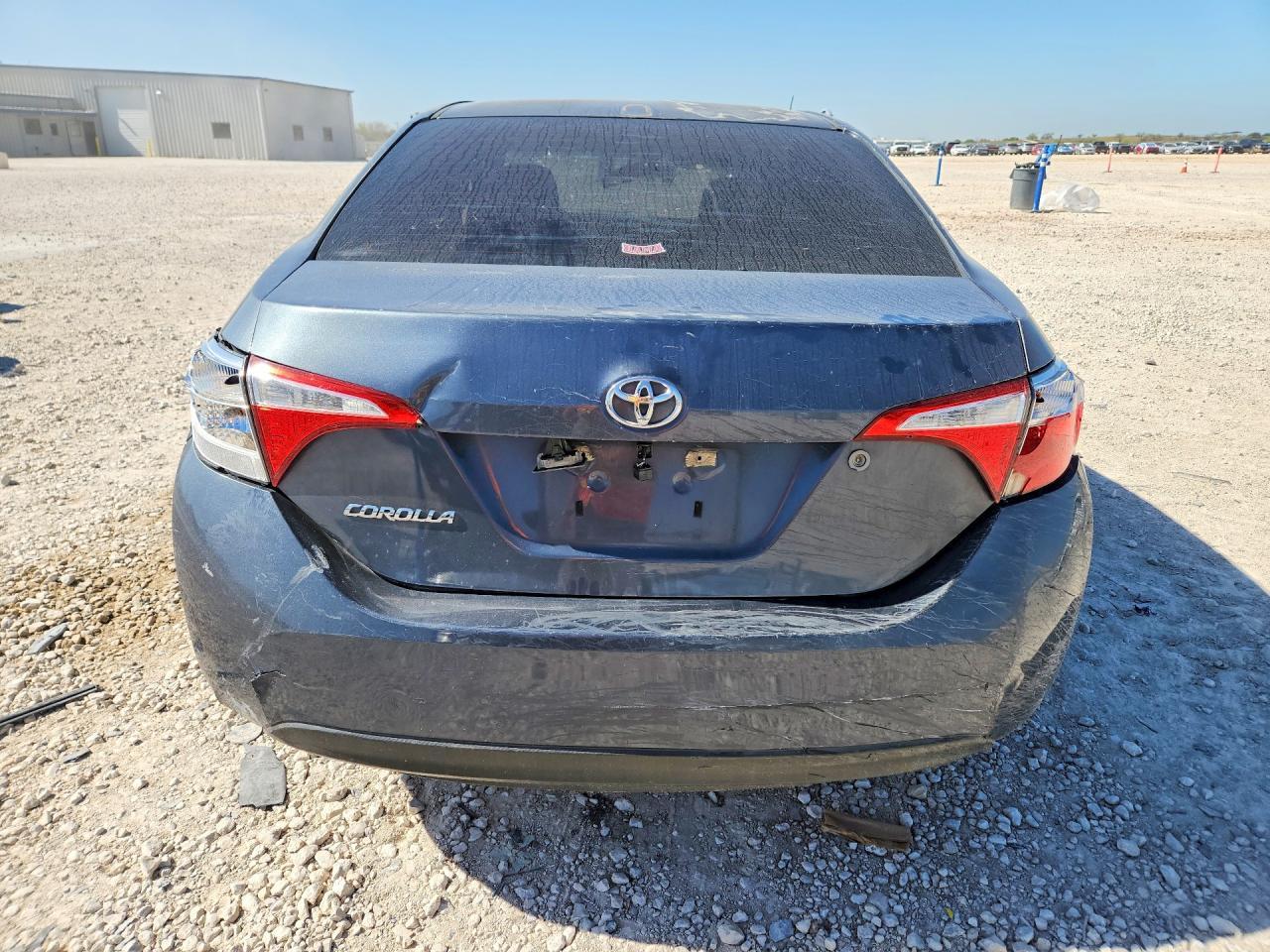 2016 Toyota Corolla L - Image 6
