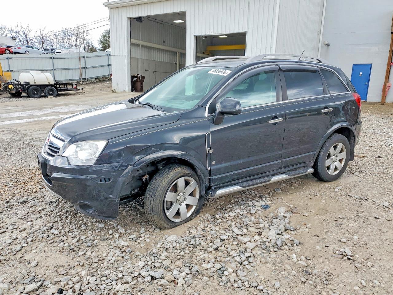 2008 Saturn Vue Xr