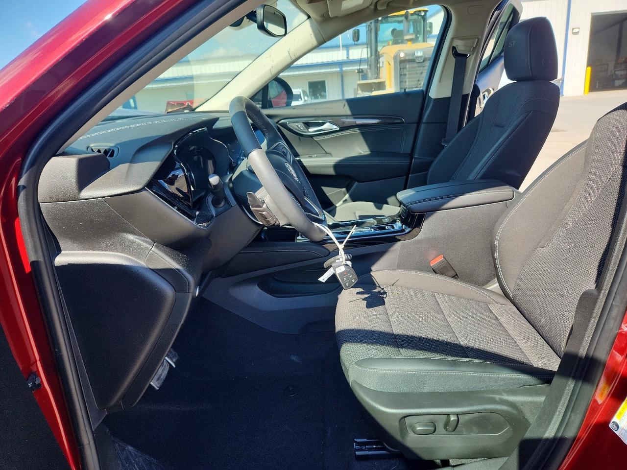 2023 Buick Envision Preferred - Фото 7
