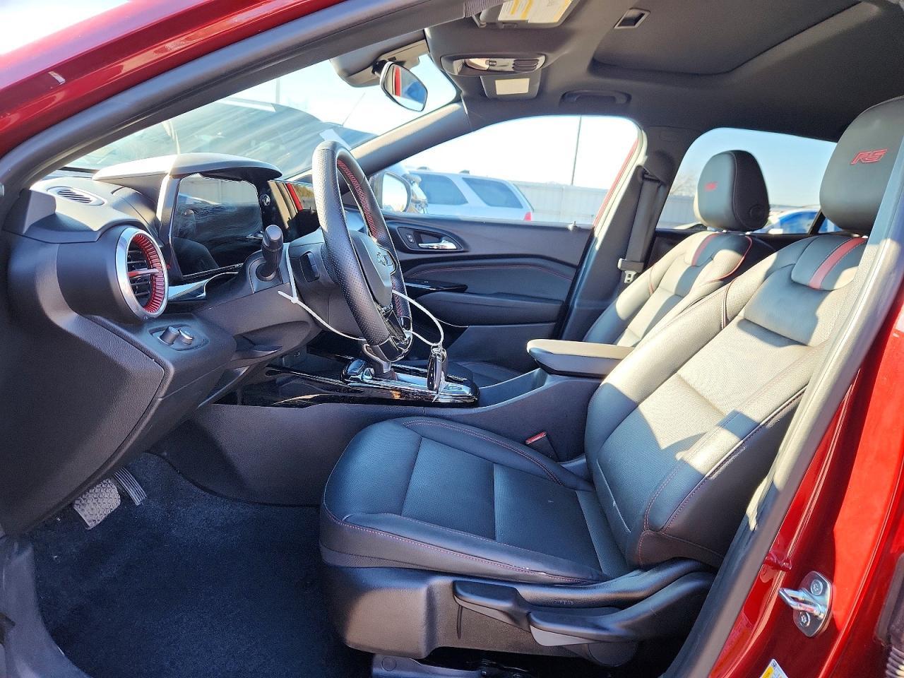 2024 Chevrolet Trax 2Rs - Image 7