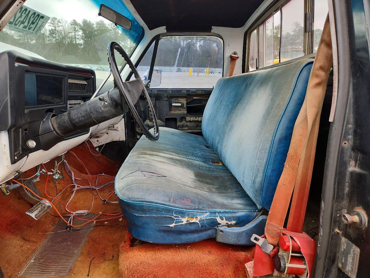 1978 Chevrolet Blazer C10 - Image 7