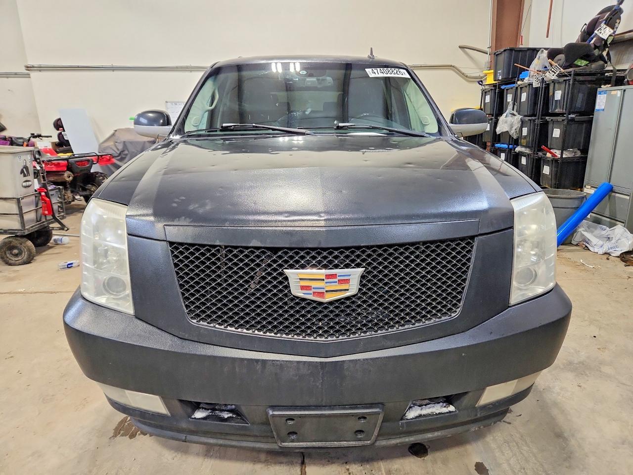 2007 Cadillac Escalade Luxury - Фото 5