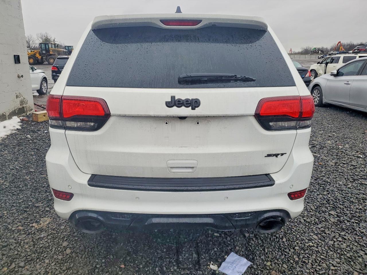 2021 Jeep Grand Cherokee Limited - Image 6